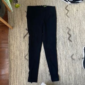 Sam Edelman thick warm leggings